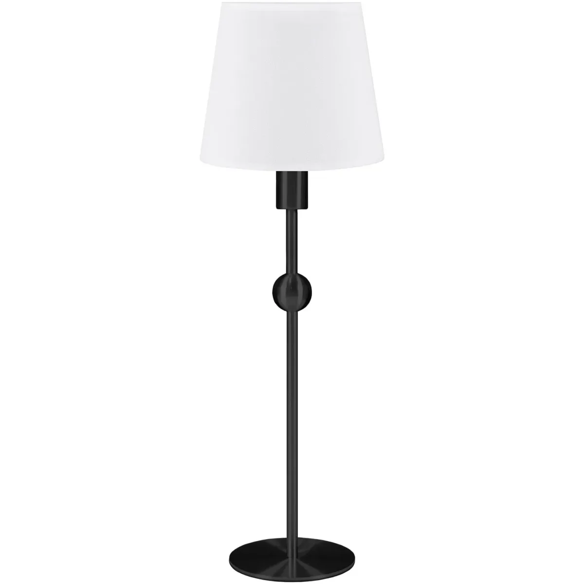 Alice Lampestativ, Sort - Image 2