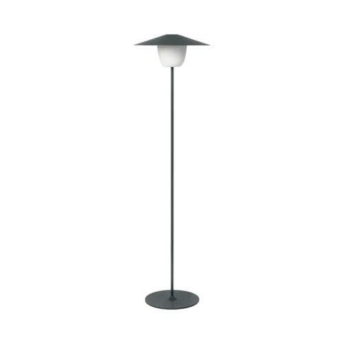 Amelia, Bewegende Led-Lamp, H 121 cm, Magneet