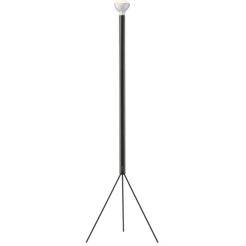 Ampilator Stehlampe, Anthracite
