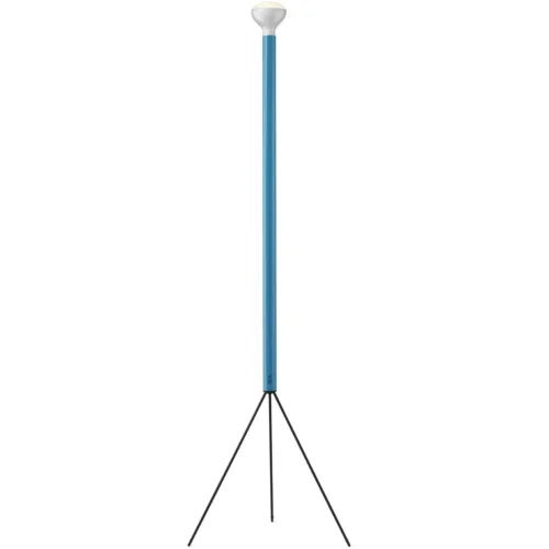 Ampilator Stehlampe, Lite Blau