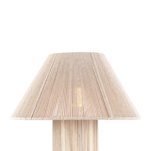 Anna 35 Tischlampe, Nature