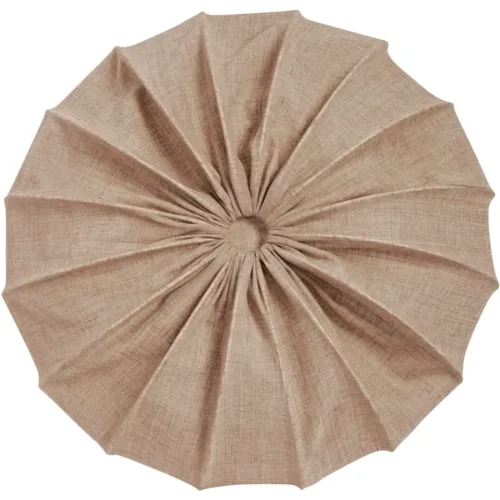 Anna 80 Deckenleuchte Linen, Sand