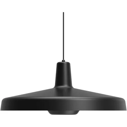 Anzu 45 Hängelampe, Schwarz