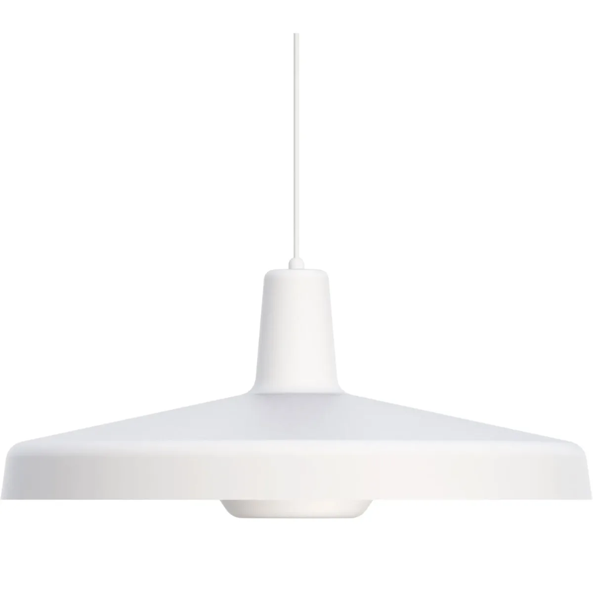 Anzu 45 Pendant, White