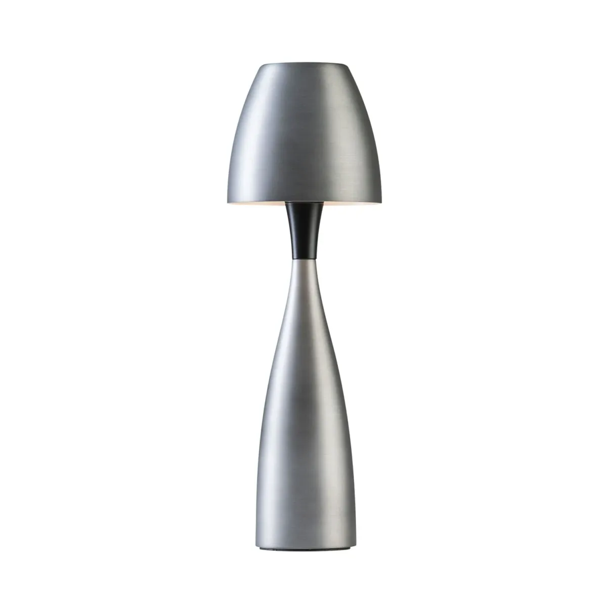 Aquatic Table Lamp LED Small, Grey
