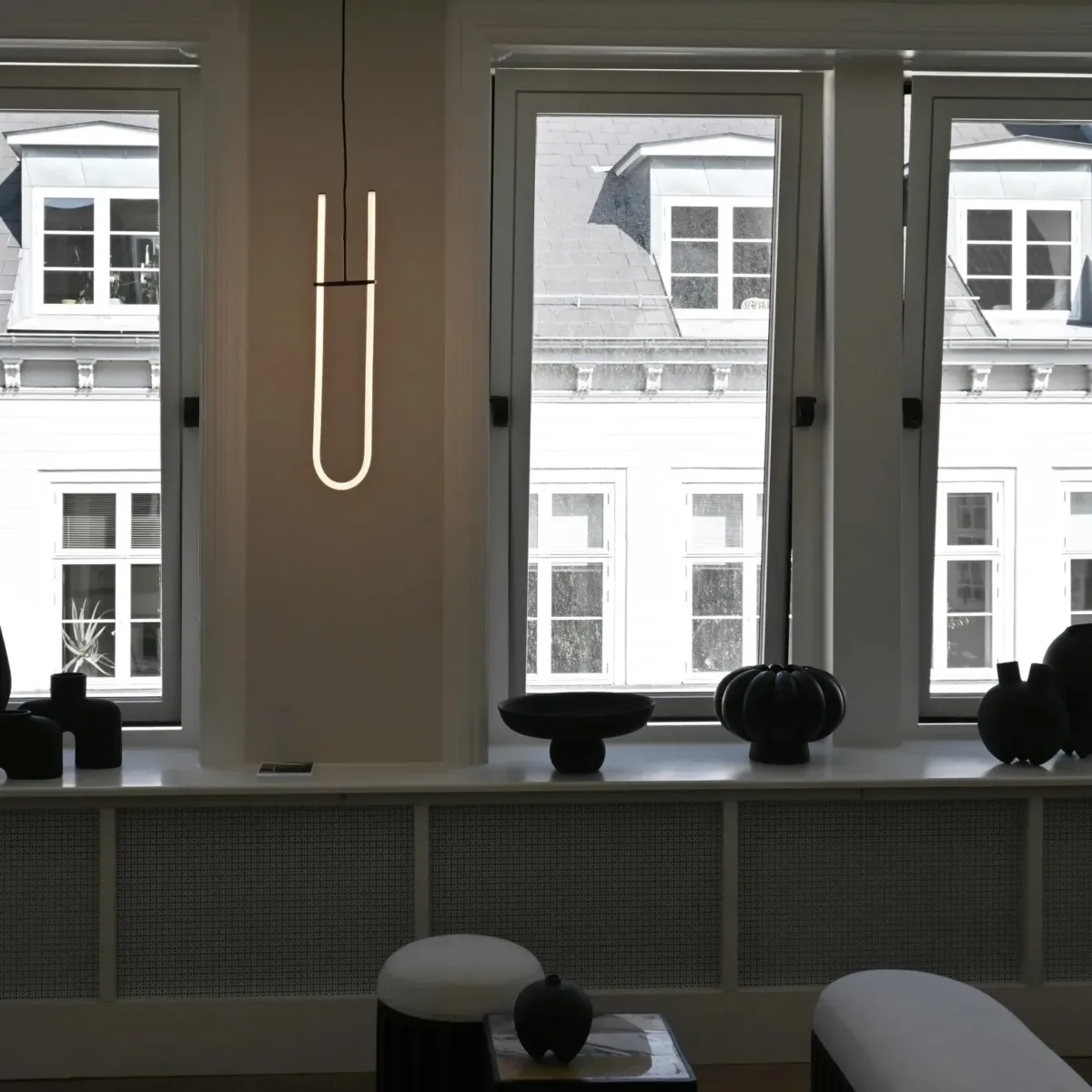 Arch Hängelampe – Bild 4