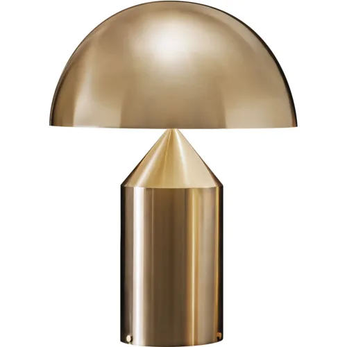 Aretusa 233 Table Lamp 70 cm, Gold