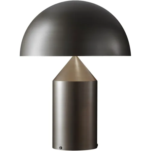 Aretusa 233 Table Lamp 70 cm, Satin Bronze
