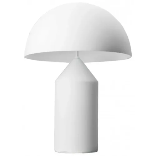 Aretusa 233 Table Lamp 70 cm, White