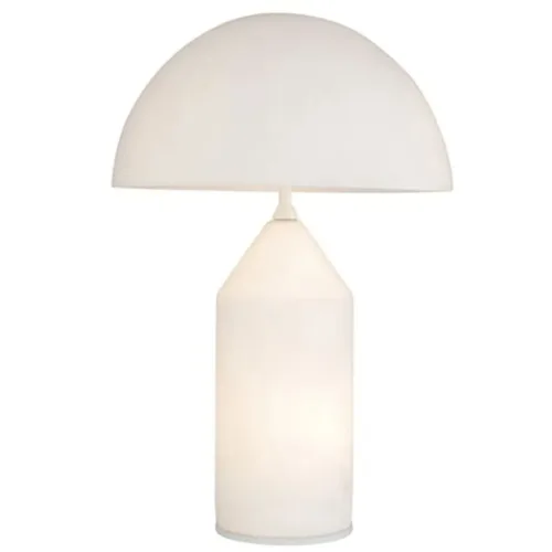 Aretusa 235 Table Lamp 70 cm, Opal