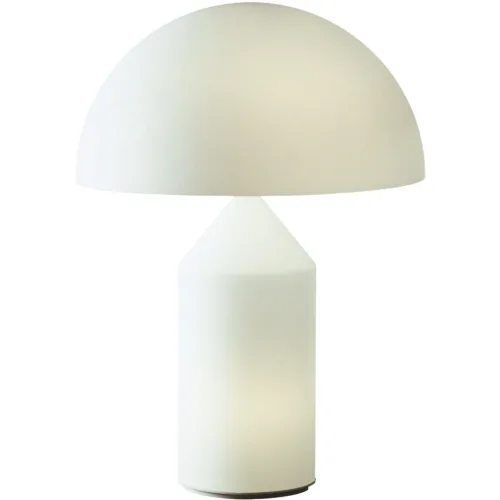 Aretusa 237 Table Lamp 50 cm, Opal