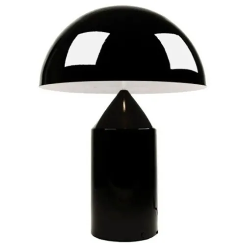 Aretusa 238 Table Lamp 35 cm, Black