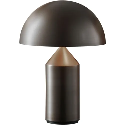 Aretusa 238 Table Lamp 35 cm, Satin Bronze