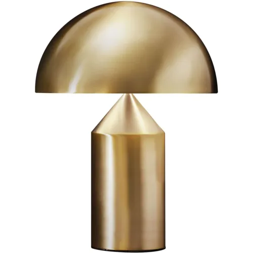 Aretusa 239 Table Lamp 50 cm, Gold