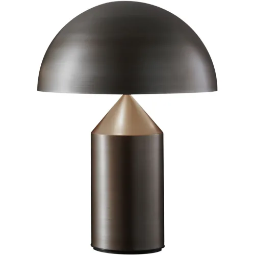 Aretusa 239 Table Lamp 50 cm, Satin Bronze