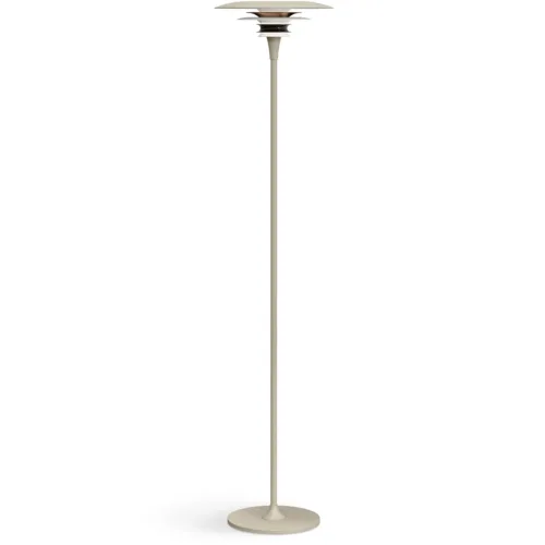 Arred Stehlampe 300 mm, Sand / Metallic Bronze