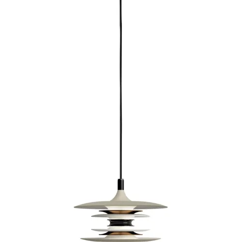 Arred Hängelampe 200 mm, Sand / Metallic Bronze