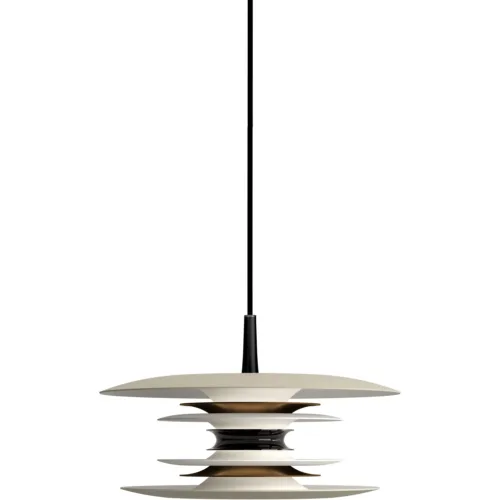 Arred Hängelampe 300 mm, Sand / Metallic Bronze