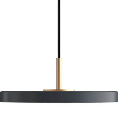Artopia Micro Hängelampe, Anthracite