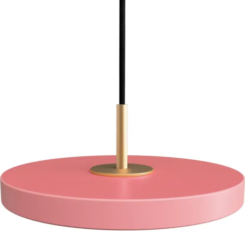 Artopia Micro Hängelampe, Nuance Rose