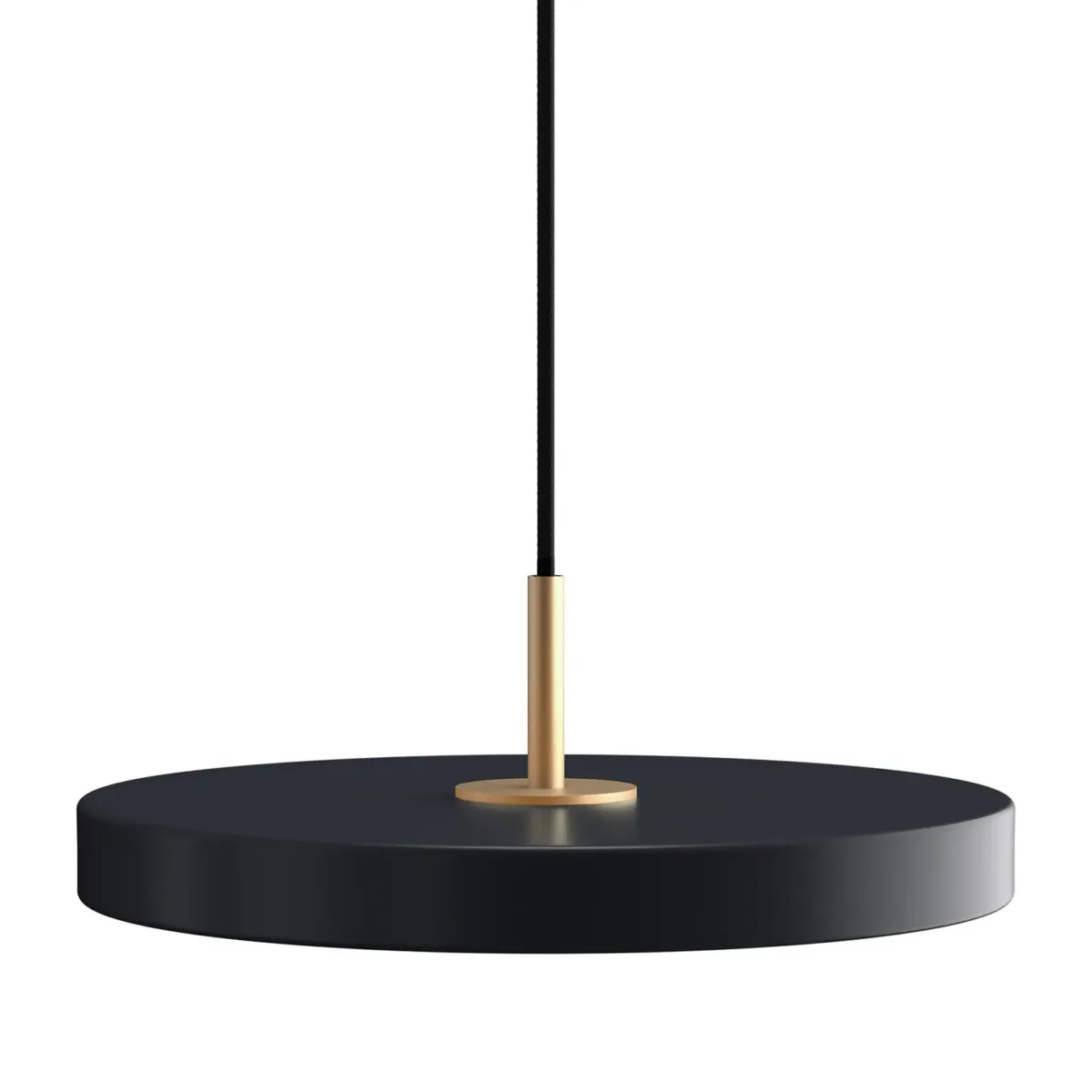 Artopia Hängelampe Mini, Anthracite – Bild 5