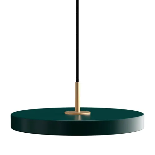 Artopia Hängelampe Mini, Forest Grün