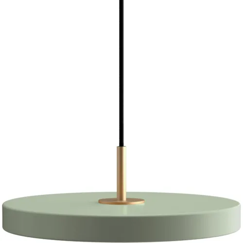 Artopia Hängelampe Mini, Nuance Olive