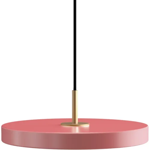 Artopia Hängelampe Mini, Nuance Rose