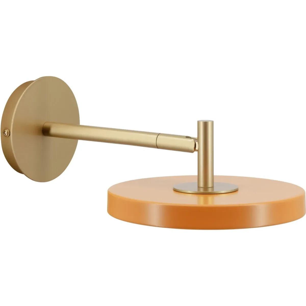 Artopia Wandleuchte Short, Nuance Orange – Bild 2