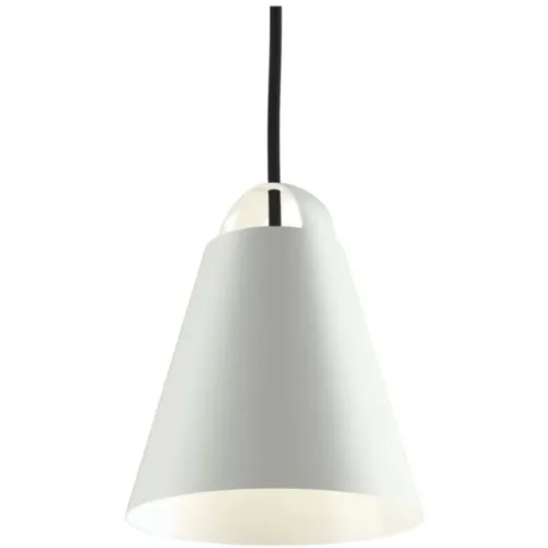 Ascend Hängelampe Light Ø175, Weiß