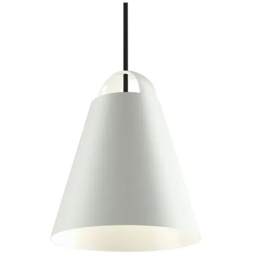 Ascend Hängelampe Light Ø250, Weiß