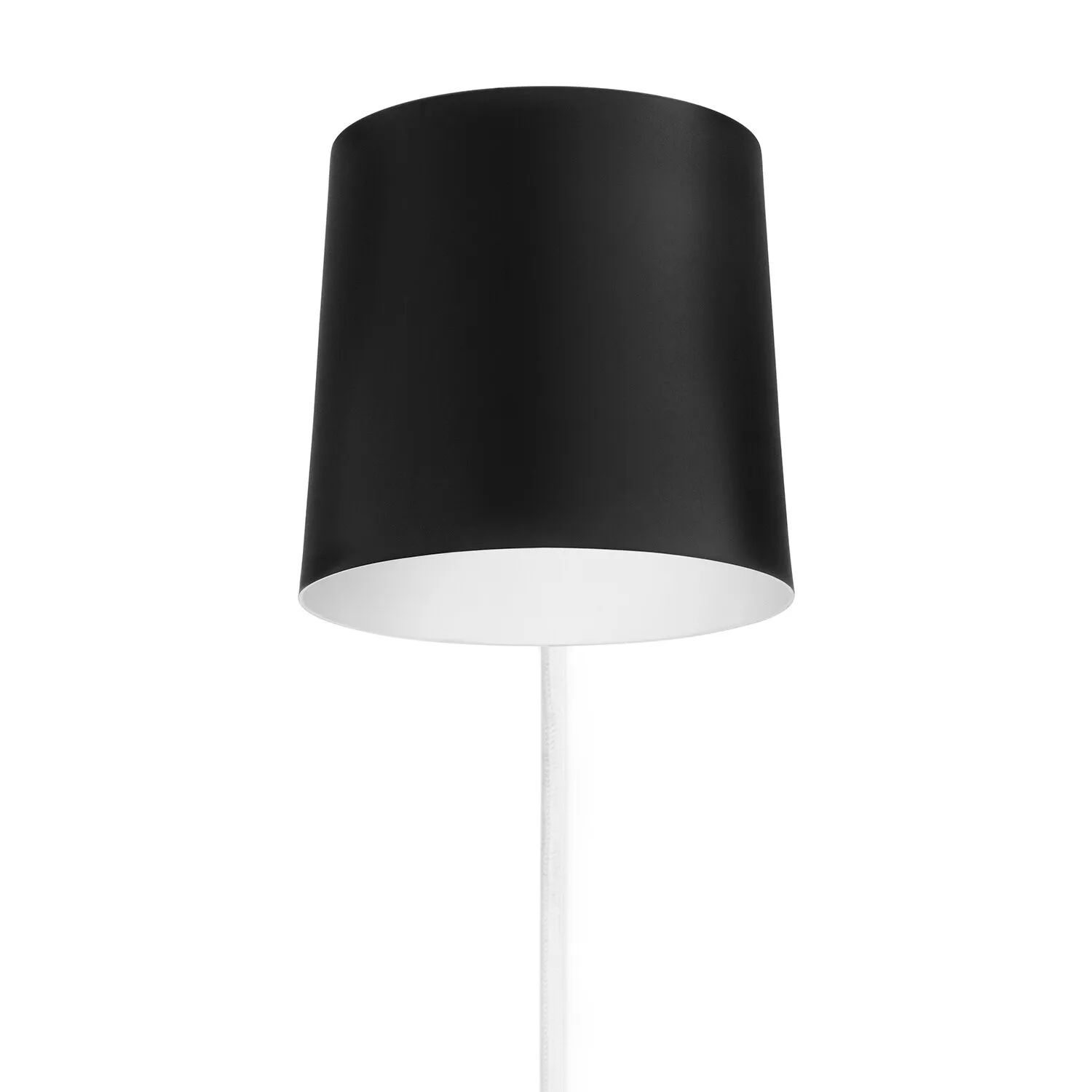 Ascend Wandlamp, Zwart | Lights & Lamps Ascend Wandlamp, Zwart - Afbeelding 2
