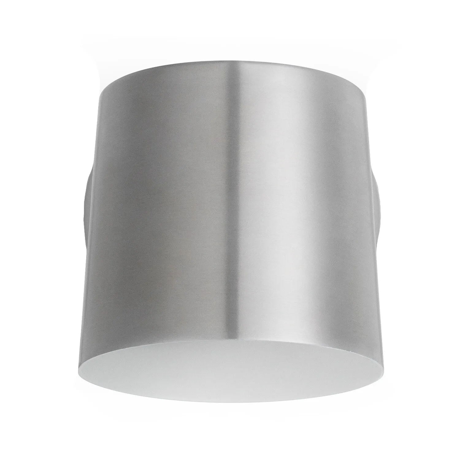 Ascend Wandlamp Vaste Installatie, Roestvrij Staal | Lights & Lamps Ascend Wandlamp Vaste Installatie, Roestvrij Staal - Afbeelding 2