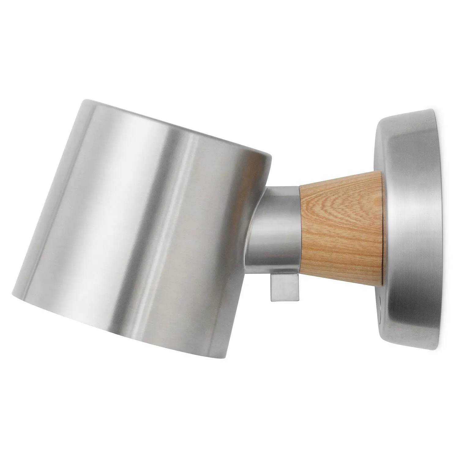 Ascend Wandlamp Vaste Installatie, Roestvrij Staal | Lights & Lamps Ascend Wandlamp Vaste Installatie, Roestvrij Staal