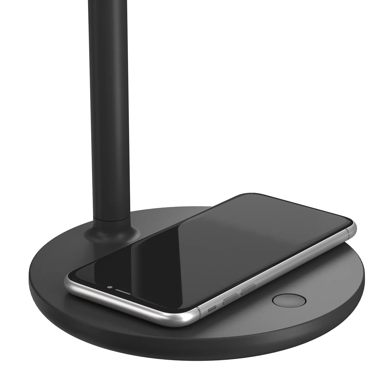 Askew Qi Tafellamp, Roest | Lights & Lamps Askew Qi Tafellamp, Roest - Afbeelding 2