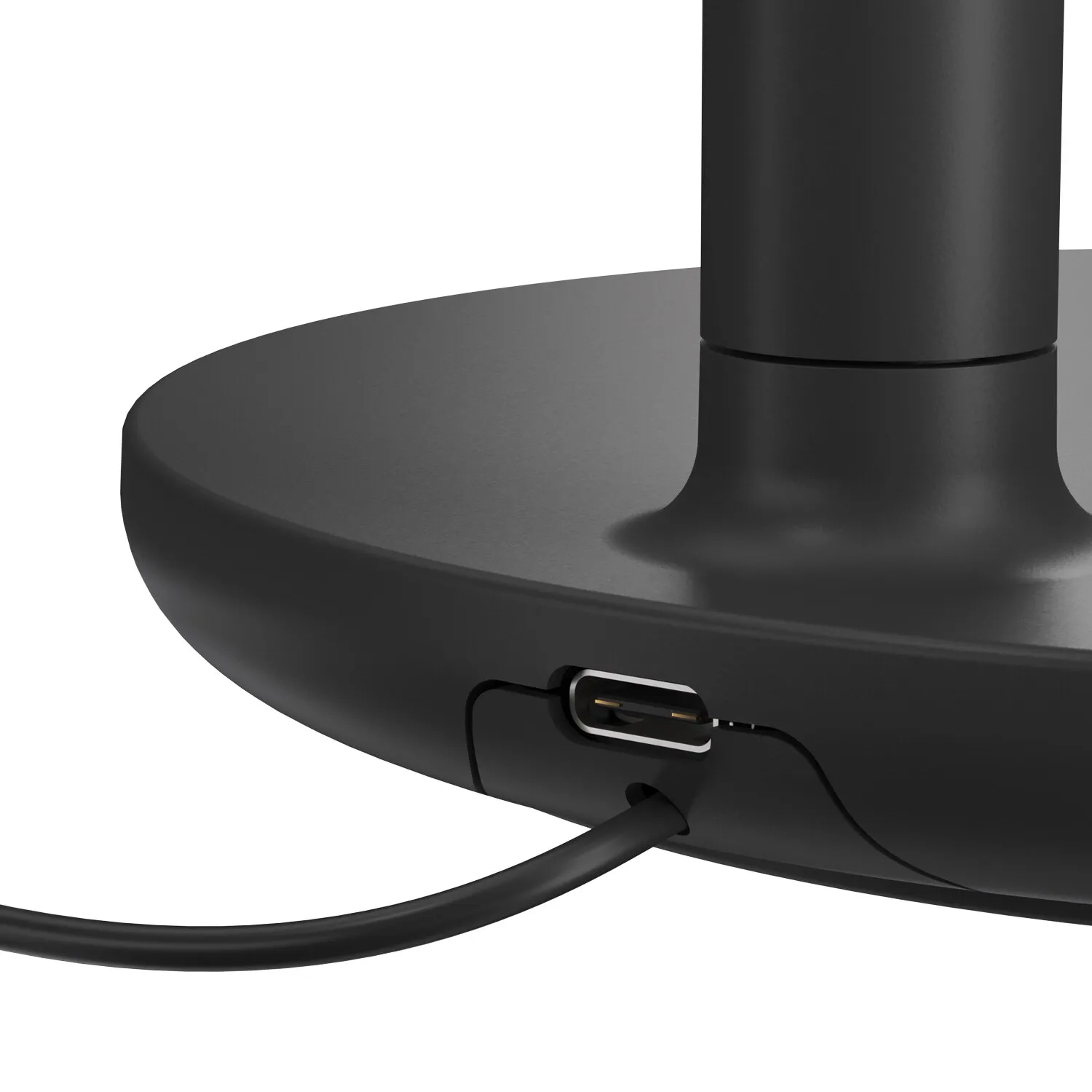 Askew Qi Tafellamp, Roest | Lights & Lamps Askew Qi Tafellamp, Roest - Afbeelding 3