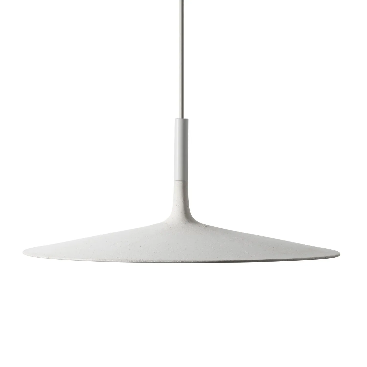 Azzuri Ophanging Groot, Wit | Lights & Lamps Azzuri Ophanging Groot, Wit - Afbeelding 3