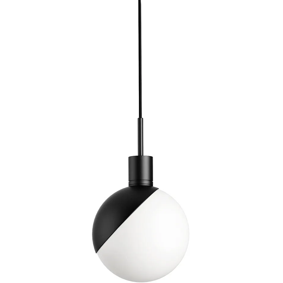 Ballon Pendant, Black | Lights & Lamps Ballon Pendant, Black