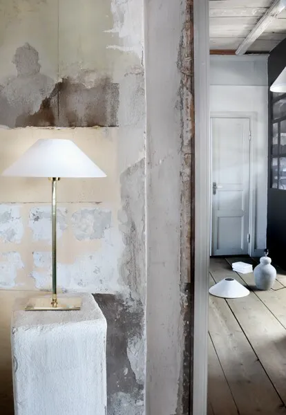 Basic Flack Lampenkap Wit, 36 cm | Lights & Lamps Basic Flack Lampenkap Wit, 36 cm - Afbeelding 3