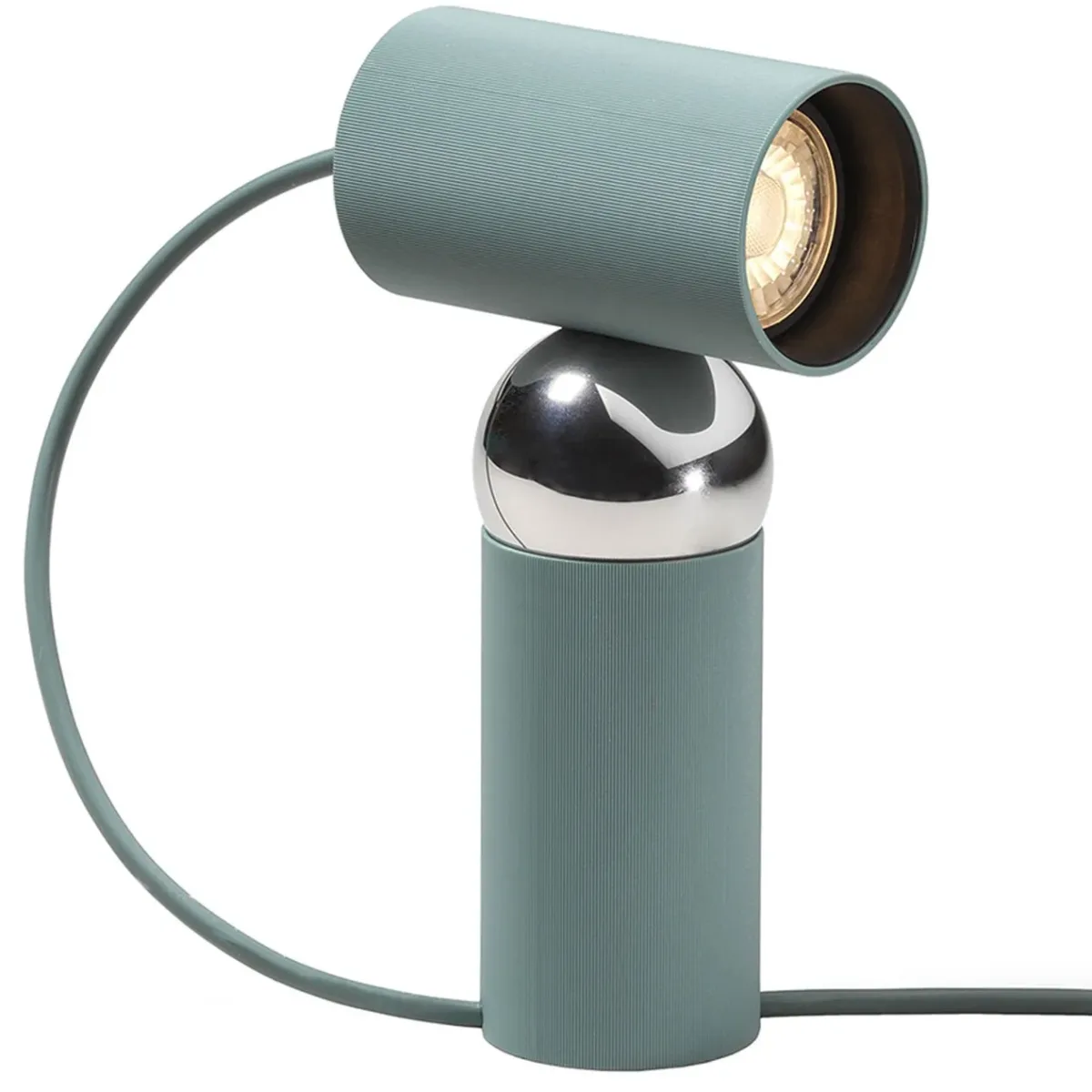 Beaulboquet Tischlampe, Sage – Bild 4