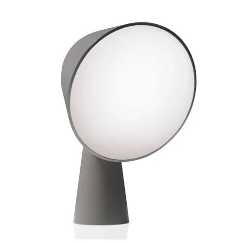 Belanza Table Lamp, Anthracite