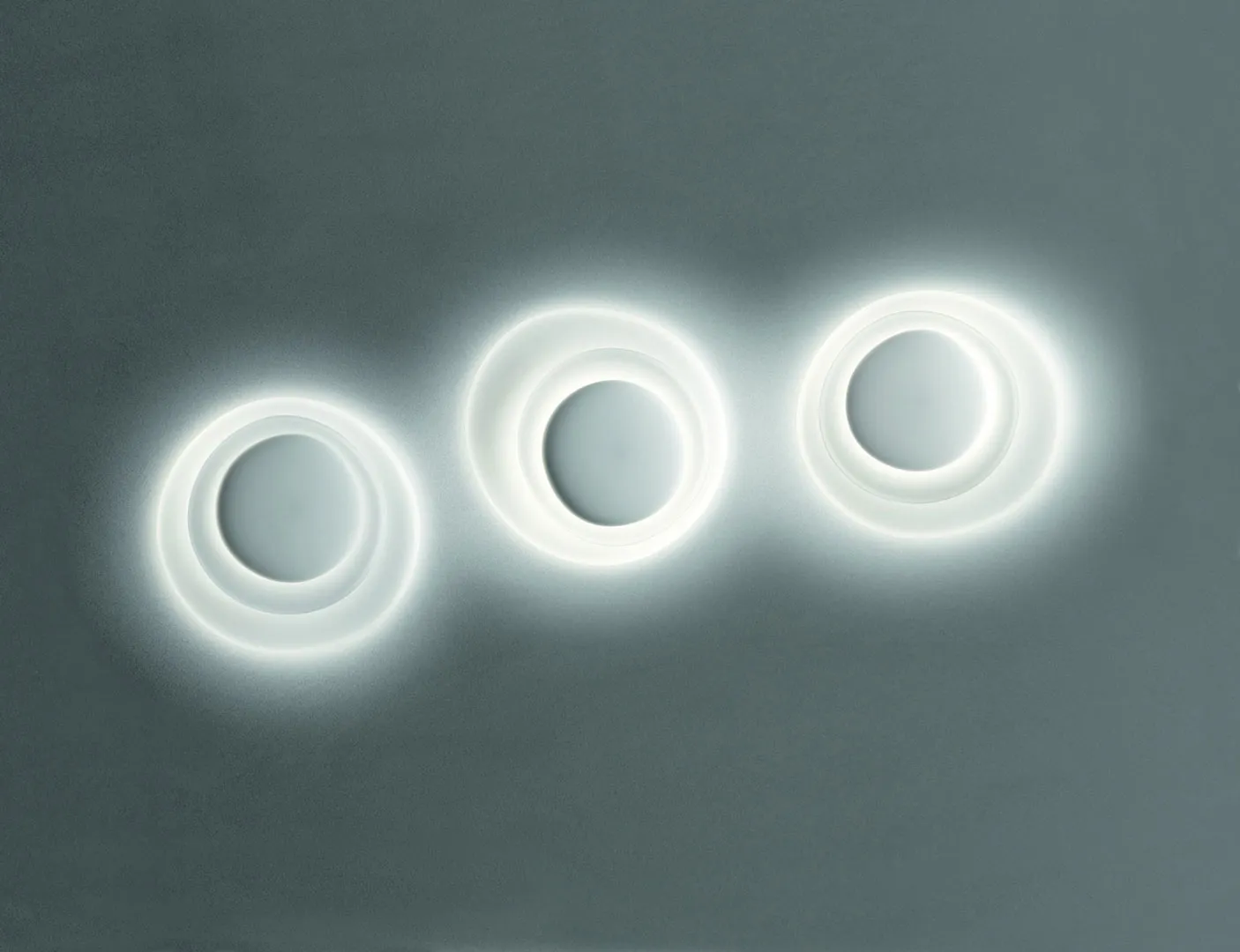 Belli LED Wandlamp Dimbaar, Wit | Lights & Lamps Belli LED Wandlamp Dimbaar, Wit - Afbeelding 5