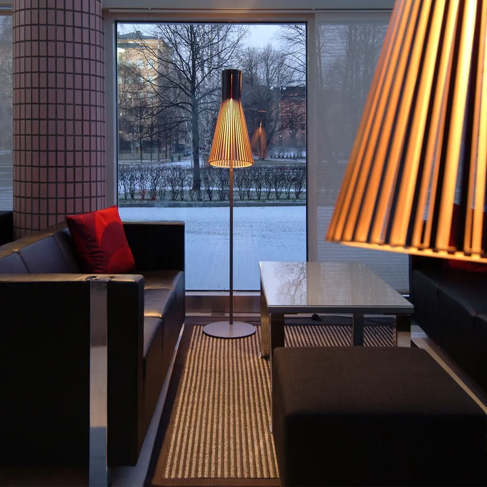 Belumo 4210 Vloerlamp, Berk | Lights & Lamps Belumo 4210 Vloerlamp, Berk - Afbeelding 3