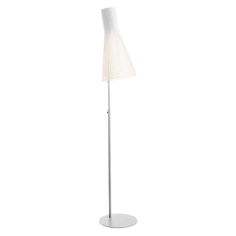 Belumo 4210 Vloerlamp, Wit | Lights & Lamps Belumo 4210 Vloerlamp, Wit