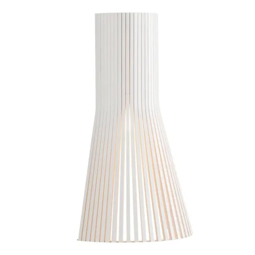 Belumo 4231 Wandlamp, Wit