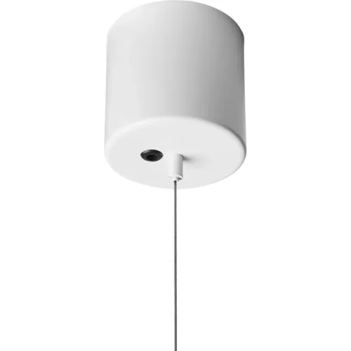 Bespo Met Draadophanging, Wit