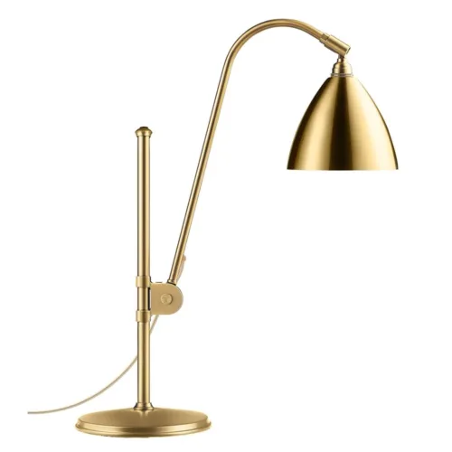 Bonlite Bl1 Bordlampe, Messing