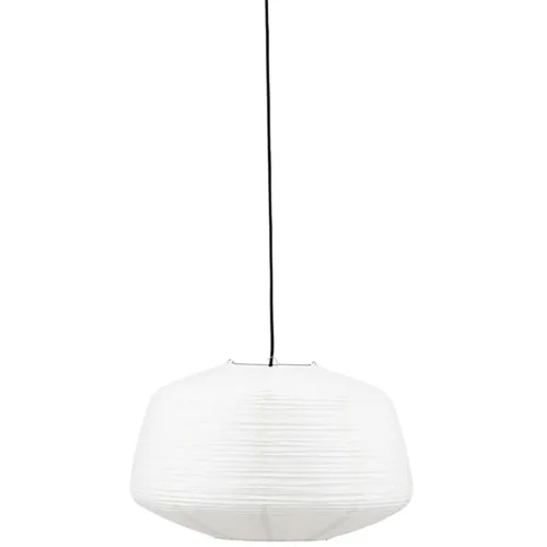 Bridget Lampenkap 50Cm, Wit