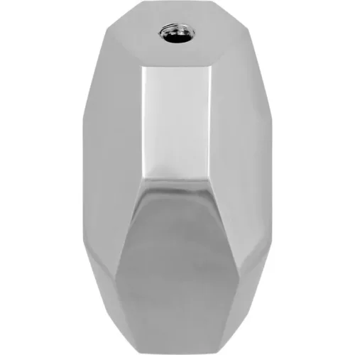 Brighter Ways Lampenkap Staal, Hexa