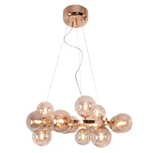 Brilliance Plafondlamp, Amber